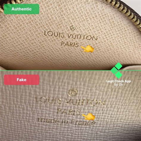 how to tell if i have a fake louis vuitton|check if louis vuitton is real.